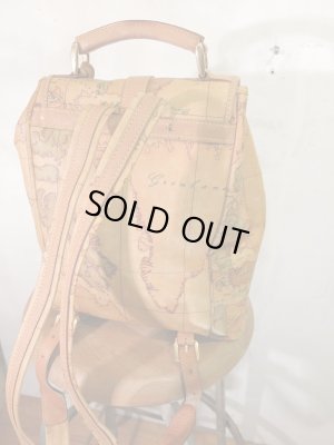 画像5: ITALY製 OLD PRIMA CLASSE ALVIERO MARTINI オールド プリマクラッセ リュック