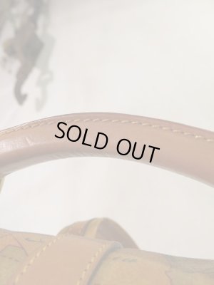 画像9: ITALY製 OLD PRIMA CLASSE ALVIERO MARTINI オールド プリマクラッセ リュック