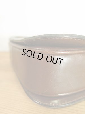 画像9: Vintage CELINE セリーヌ サルキー ハンド&ショルダーバッグ