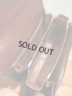 画像10: Vintage CELINE セリーヌ サルキー ハンド&ショルダーバッグ