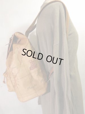 画像4: ITALY製 OLD PRIMA CLASSE ALVIERO MARTINI オールド プリマクラッセ リュック