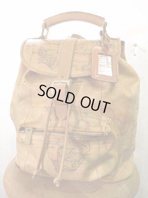 画像2: ITALY製 OLD PRIMA CLASSE ALVIERO MARTINI オールド プリマクラッセ リュック