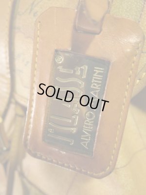 画像3: ITALY製 OLD PRIMA CLASSE ALVIERO MARTINI オールド プリマクラッセ リュック