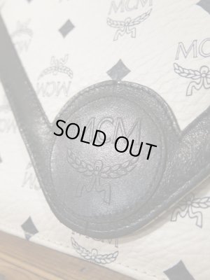 画像3: MCM エムシーエム  ショルダーバッグ MAPケース調