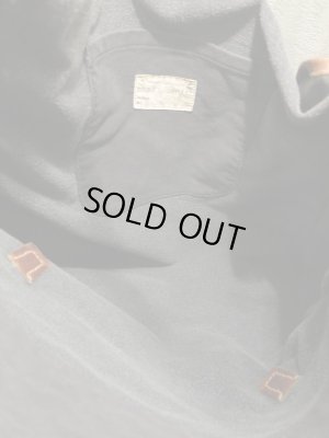 画像10: RRL ショルダーバッグ ダブルアールエル ネイビー