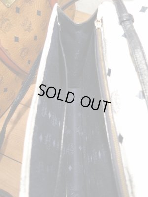 画像6: MCM エムシーエム  ショルダーバッグ MAPケース調