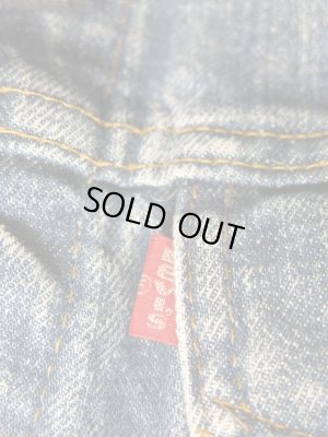 画像8: 70s VINTAGE LEVI'S ビンテージ リーバイス 70505 デニムジャケット