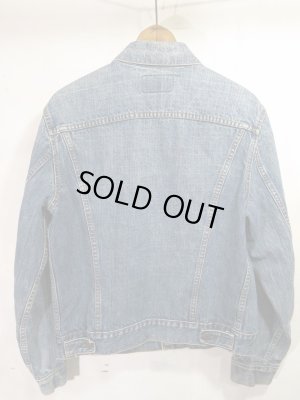 画像6: 70s VINTAGE LEVI'S ビンテージ リーバイス 70505 デニムジャケット