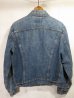 画像6: 70s VINTAGE LEVI'S ビンテージ リーバイス 70505 デニムジャケット