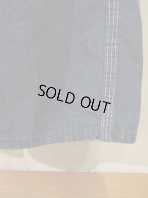 画像7: USA 70s Vintage DUCK HEAD over all ビンテージ ダックヘッド デニム オーバーオール