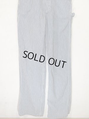 画像4: USA 70s Vintage ELY over all ビンテージ エリー ヒッコリー オーバーオール