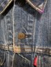 画像3: 70s VINTAGE LEVI'S ビンテージ リーバイス 70505 デニムジャケット