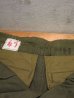 画像6: DEADSTOCK 60's VINTAGE French ARMY M-47 Cargo pants デッド フランス軍 カーゴパンツ ワンウォッシュ