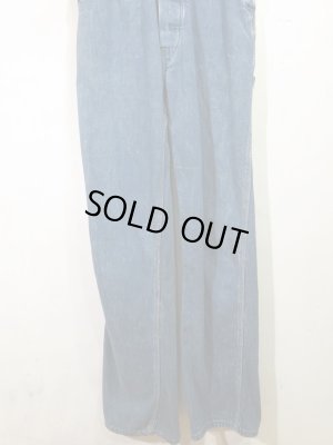 画像4: USA 70s Vintage BIG SMITH over all ビンテージ ビッグスミス デニム オーバーオール