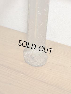 画像8: ＵＳＡ輸入 VINTAGE ビンテージ インダストリアル スツール 工業