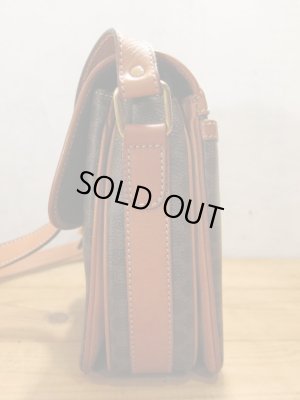 画像5: 美品！Vintage CELINE セリーヌ マカダム ショルダーバッグ