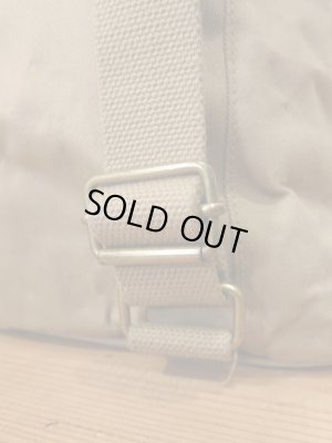 画像9: RALPH LAUREN ラルフローレン レザー×キャンバス リュック