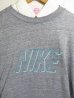 画像3: 90s NIKE ショート丈 Tシャツ