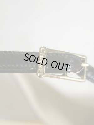 画像10: CHANEL シャネル バイカラー パンプス ハイヒール 