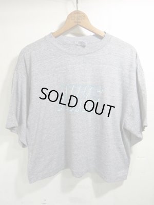画像2: 90s NIKE ショート丈 Tシャツ