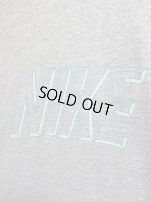 画像4: 90s NIKE ショート丈 Tシャツ