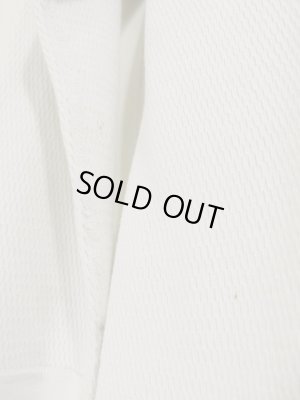 画像6: 74s Vintage US ARMY cotton100% Thermal アメリカ軍 ビンテージ サーマル