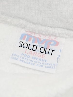 画像7: 90s mvp RIVERSE WEAVE  エムブイピー リバースウィーブ パーカー COLORADO sizeL