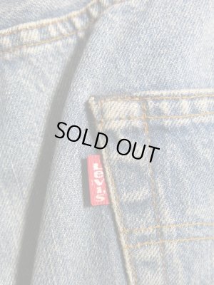 画像6: Vitage Levis 501 REDLINE リーバイス 赤耳