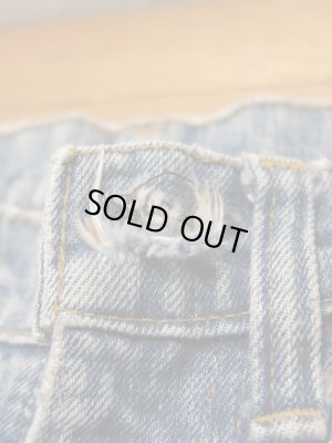 画像7: Vitage Levis 505 66 Single REDLINE リーバイス シングルステッチ 赤耳付き