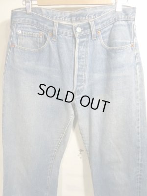 画像2: Vitage Levis 501 REDLINE リーバイス 赤耳