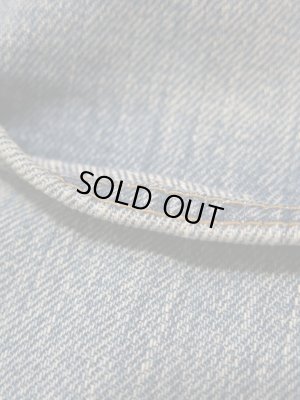 画像8: Vitage Levis 505 66 Single REDLINE リーバイス シングルステッチ 赤耳付き