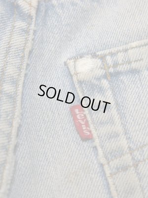 画像6: Vitage Levis 501 リーバイス ペンキ