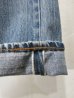 画像3: Vitage Levis 505 66 Single REDLINE リーバイス シングルステッチ 赤耳付き