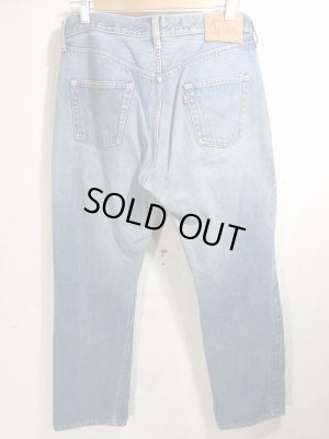 画像5: Vitage Levis 501 REDLINE リーバイス 赤耳
