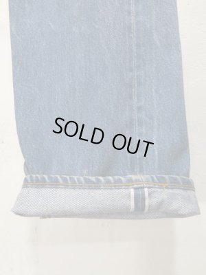 画像3: Vitage Levis 501 REDLINE リーバイス 赤耳