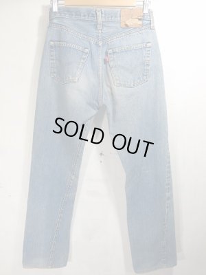 画像5: Vitage Levis 501 REDLINE リーバイス 赤耳