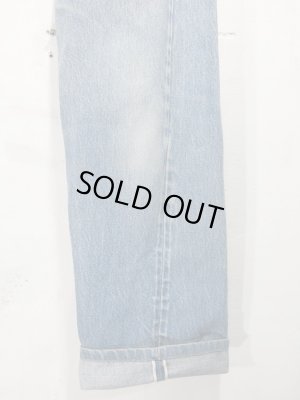 画像3: Vitage Levis 501 REDLINE リーバイス 赤耳