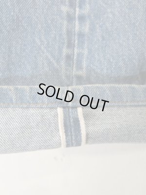 画像4: Vitage Levis 501 REDLINE リーバイス 赤耳