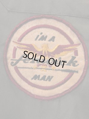 画像4: 70s Vintage FLIPTAIL garcia Heddon fenwick Bass ビンテージ バスフィッシング パッチ シャツ