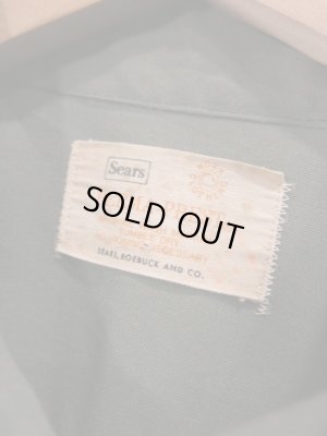 画像11: 70s Vintage FLIPTAIL garcia Heddon fenwick Bass ビンテージ バスフィッシング パッチ シャツ