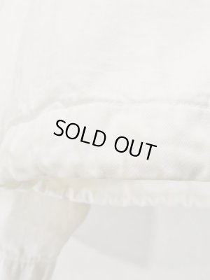 画像8: 40s Vintage US NAVY ビンテージ P/O デッキ スモック パーカー USN 米海軍 