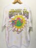 画像5: 90s Grateful Dead グレイトフルデッド 総柄 ツアー Tシャツ