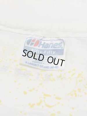 画像8: 90s Grateful Dead グレイトフルデッド 総柄 ツアー Tシャツ