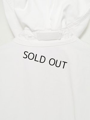 画像6: 40s Vintage US NAVY ビンテージ P/O デッキ スモック パーカー USN 米海軍 