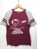 画像1: 70s Vintage SNOOPY ビンテージ スヌーピー Tシャツ ARTEX製 (1)