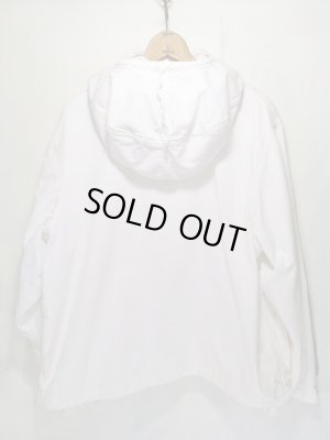 画像5: 40s Vintage US NAVY ビンテージ P/O デッキ スモック パーカー USN 米海軍 