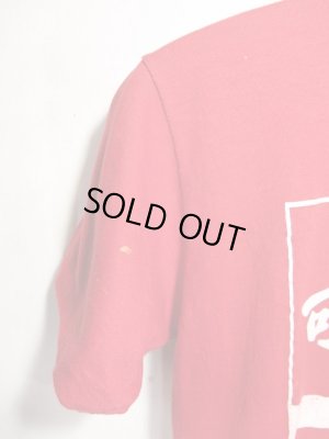 画像3: 80s Vintage Coca-Cola コカコーラ 中国語 可口可禾 Tシャツ STEDMAN製