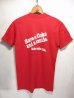 画像5: 80s Vintage Coca-Cola コカコーラ 中国語 可口可禾 Tシャツ STEDMAN製 (5)