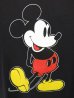 画像2: USA製 80s Vintage MICKEY ビンテージ ミッキー Tシャツ ディズニー (2)