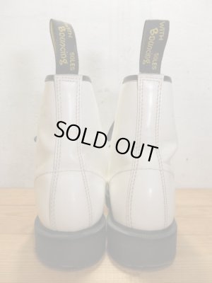 画像5: ENGLAND製 DrMartens 8ホール ドクターマーチン ブーツ UK8